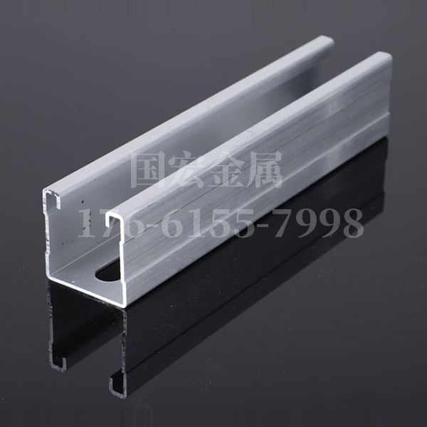 常見的光伏支架材料有哪些